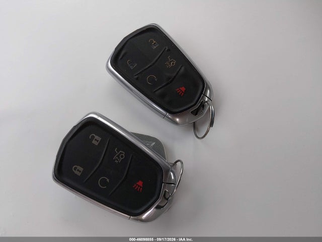 46098855 :رقم المزاد ، 2G61N5S3XH9118281 vin ، 2017 Cadillac Xts Luxury مزاد بيع