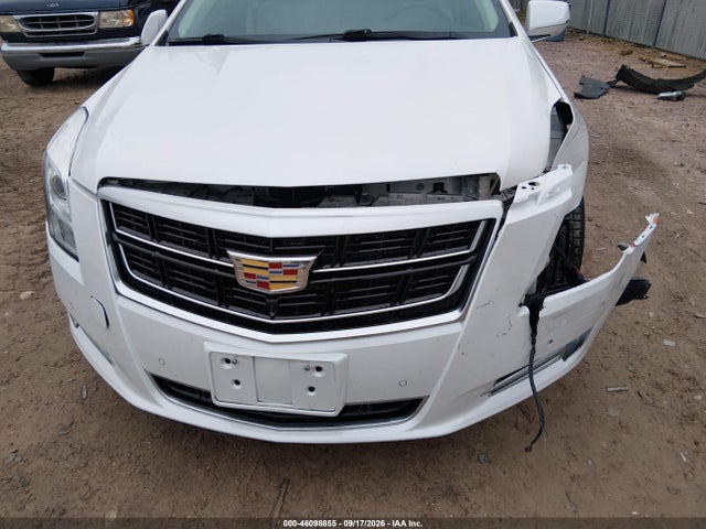 46098855 :رقم المزاد ، 2G61N5S3XH9118281 vin ، 2017 Cadillac Xts Luxury مزاد بيع