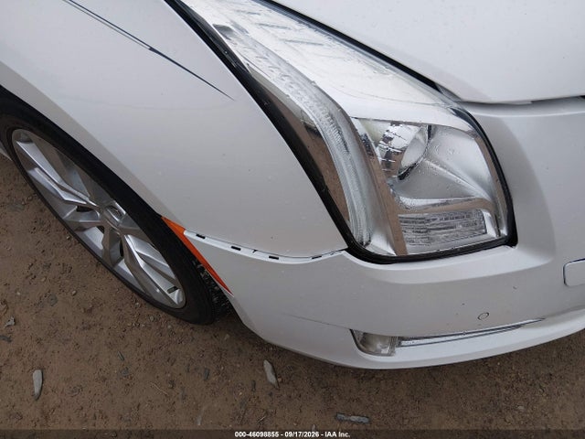 46098855 :رقم المزاد ، 2G61N5S3XH9118281 vin ، 2017 Cadillac Xts Luxury مزاد بيع