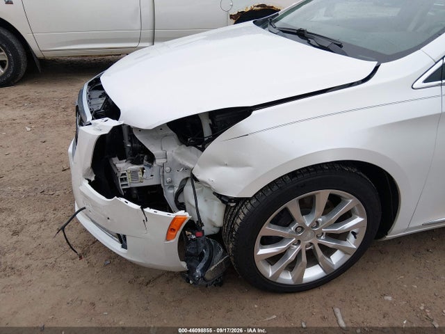 46098855 :رقم المزاد ، 2G61N5S3XH9118281 vin ، 2017 Cadillac Xts Luxury مزاد بيع