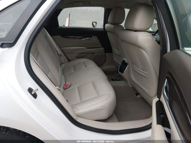 46098855 :رقم المزاد ، 2G61N5S3XH9118281 vin ، 2017 Cadillac Xts Luxury مزاد بيع