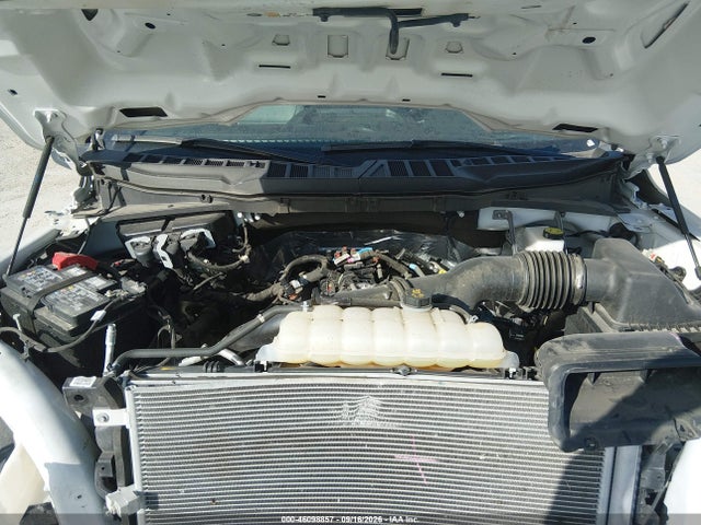 Продажа на аукционе авто 2025 Ford F-150 Xl, vin: 1FTMF1KPXSKF23730, номер лота: 46098857