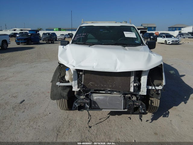 Продажа на аукционе авто 2025 Ford F-150 Xl, vin: 1FTMF1KPXSKF23730, номер лота: 46098857