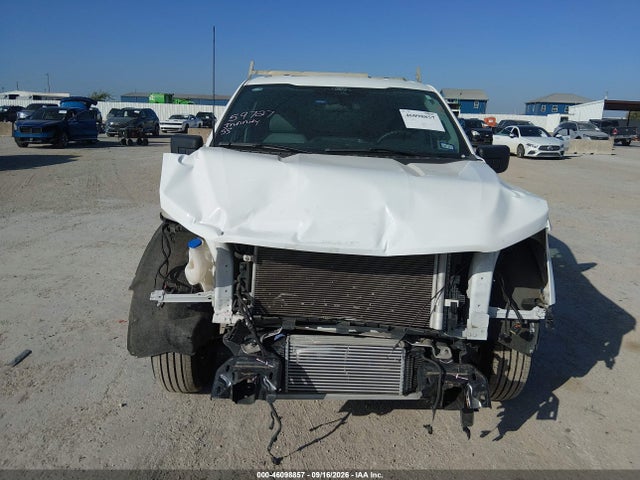 Продажа на аукционе авто 2025 Ford F-150 Xl, vin: 1FTMF1KPXSKF23730, номер лота: 46098857