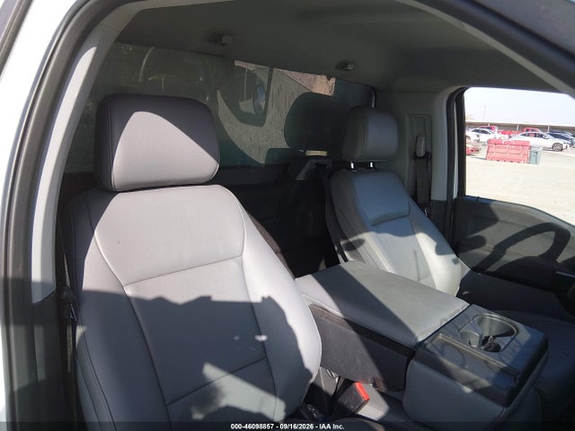 Продажа на аукционе авто 2025 Ford F-150 Xl, vin: 1FTMF1KPXSKF23730, номер лота: 46098857