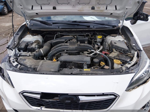 Продаж на аукціоні авто 2018 Subaru Impreza 2.0i, vin: 4S3GTAA62J1739638, номер лоту: 46098860
