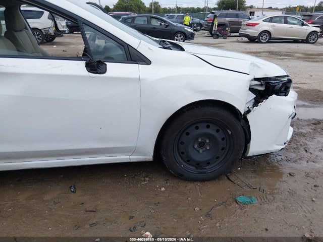 Продаж на аукціоні авто 2018 Subaru Impreza 2.0i, vin: 4S3GTAA62J1739638, номер лоту: 46098860