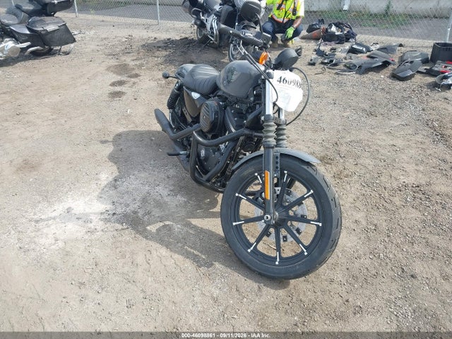 2022 1HD4LE216NB411716 головне зображення