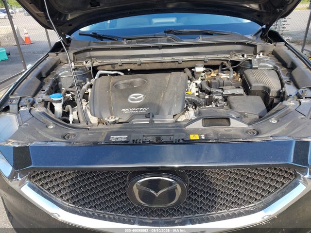 Продажа на аукционе авто 2019 Mazda Cx-5 Sport, vin: JM3KFBBM0K1603067, номер лота: 46098862
