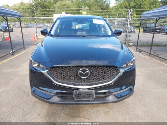 Продажа на аукционе авто 2019 Mazda Cx-5 Sport, vin: JM3KFBBM0K1603067, номер лота: 46098862