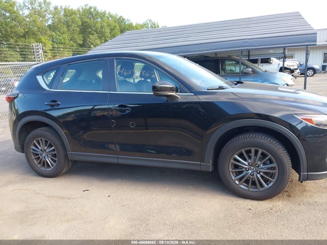 Продажа на аукционе авто 2019 Mazda Cx-5 Sport, vin: JM3KFBBM0K1603067, номер лота: 46098862
