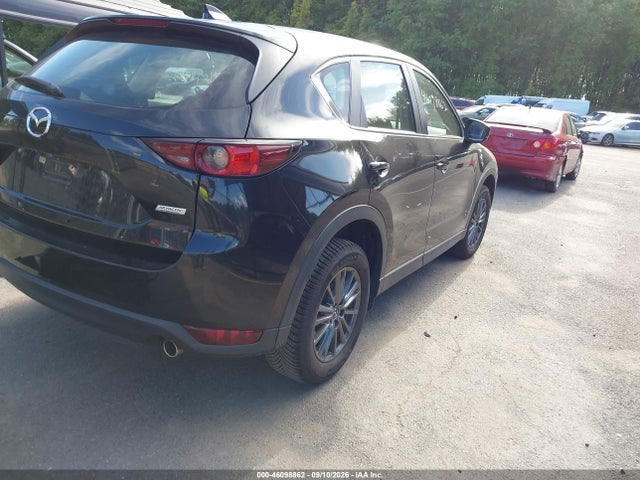 Продажа на аукционе авто 2019 Mazda Cx-5 Sport, vin: JM3KFBBM0K1603067, номер лота: 46098862
