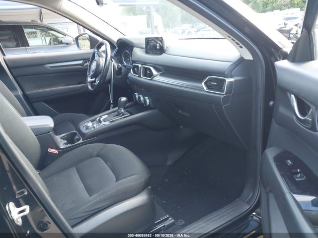 Продажа на аукционе авто 2019 Mazda Cx-5 Sport, vin: JM3KFBBM0K1603067, номер лота: 46098862