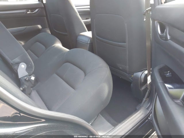 Продажа на аукционе авто 2019 Mazda Cx-5 Sport, vin: JM3KFBBM0K1603067, номер лота: 46098862
