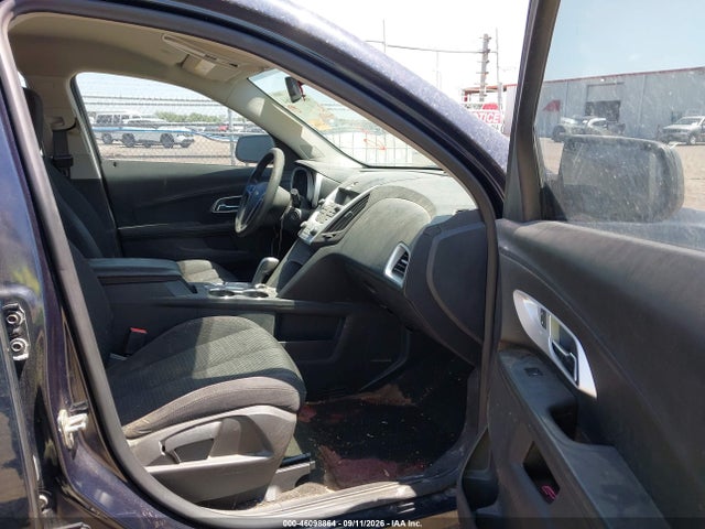 Продажа на аукционе авто 2015 Chevrolet Equinox Ls, vin: 2GNALAEKXF6327105, номер лота: 46098864