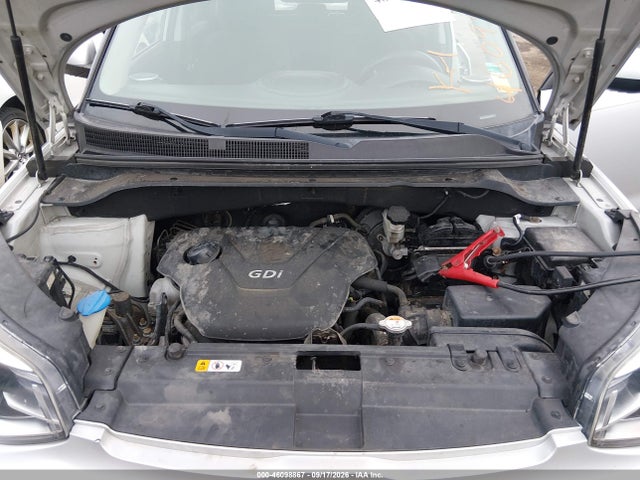 Продажа на аукционе авто 2014 Kia Soul, vin: KNDJN2A28E7726110, номер лота: 46098867