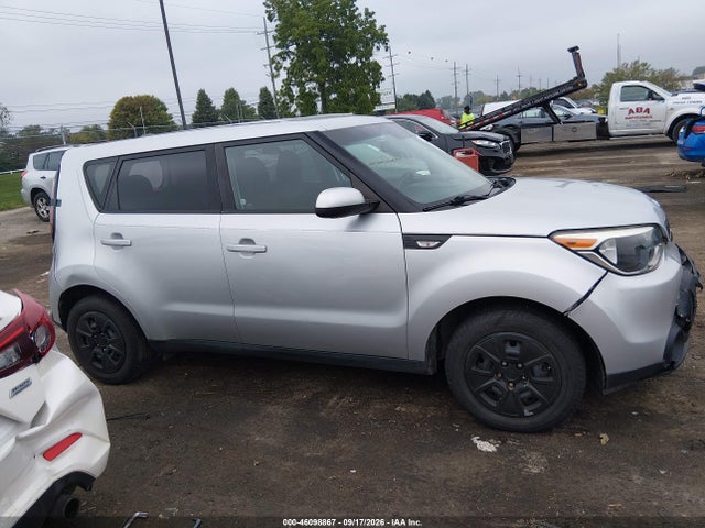 Продажа на аукционе авто 2014 Kia Soul, vin: KNDJN2A28E7726110, номер лота: 46098867