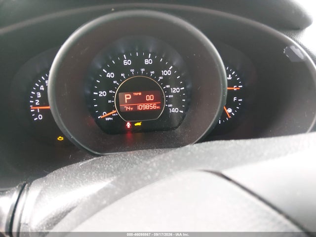 Продажа на аукционе авто 2014 Kia Soul, vin: KNDJN2A28E7726110, номер лота: 46098867