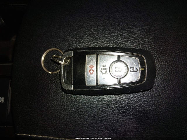 Продажа на аукционе авто 2018 Ford Fusion Hybrid S, vin: 3FA6P0UU4JR279074, номер лота: 46098868
