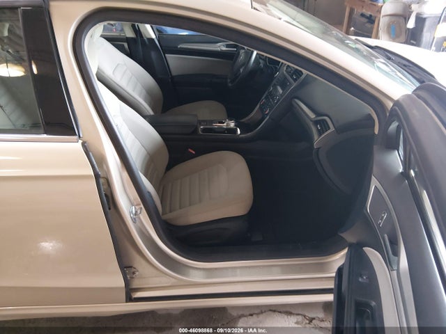 Продажа на аукционе авто 2018 Ford Fusion Hybrid S, vin: 3FA6P0UU4JR279074, номер лота: 46098868