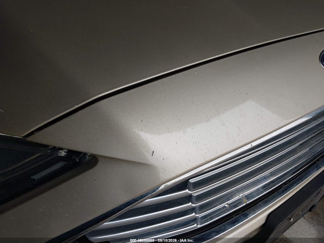 Продажа на аукционе авто 2018 Ford Fusion Hybrid S, vin: 3FA6P0UU4JR279074, номер лота: 46098868