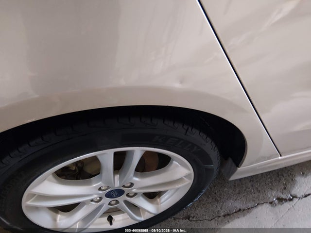 Продажа на аукционе авто 2018 Ford Fusion Hybrid S, vin: 3FA6P0UU4JR279074, номер лота: 46098868
