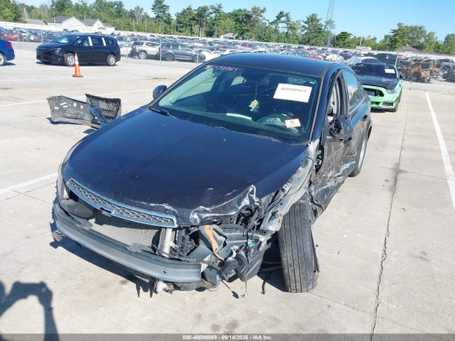 Продажа на аукционе авто 2016 Chevrolet Cruze Limited 1lt Auto, vin: 1G1PE5SB1G7142749, номер лота: 46098869