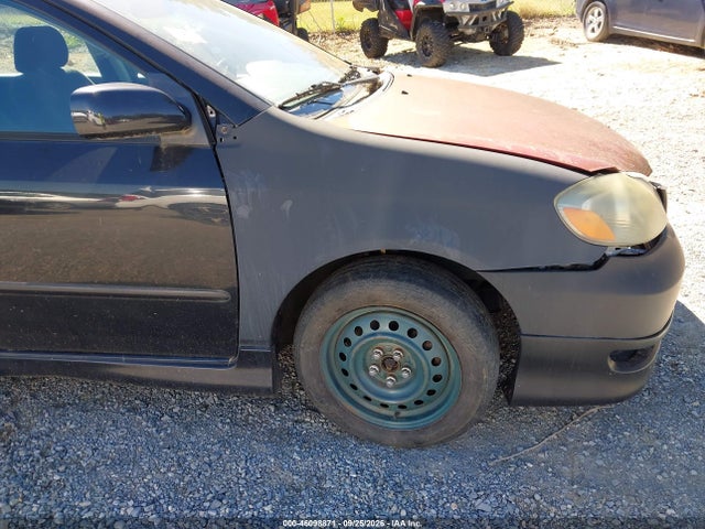 Aukcja sprzedaży 2005 Toyota Corolla S, vin: 2T1BR32E35C422186, numer aukcji: 46098871