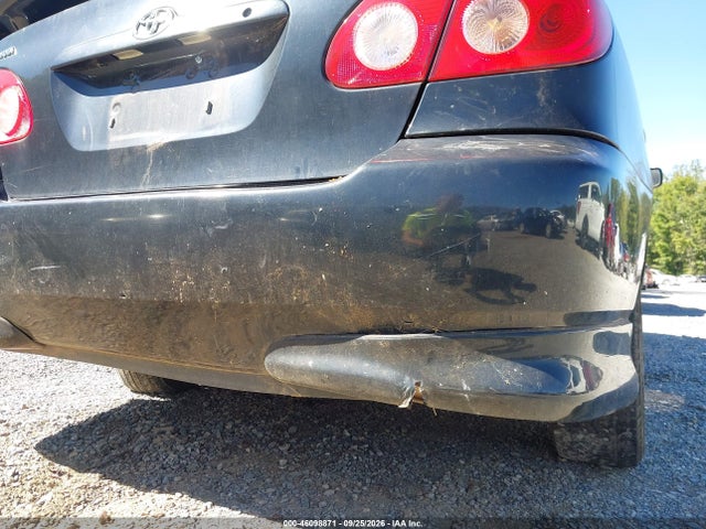 Aukcja sprzedaży 2005 Toyota Corolla S, vin: 2T1BR32E35C422186, numer aukcji: 46098871
