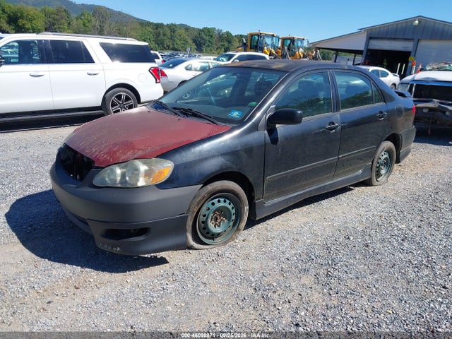 Aukcja sprzedaży 2005 Toyota Corolla S, vin: 2T1BR32E35C422186, numer aukcji: 46098871