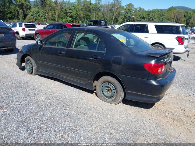 Aukcja sprzedaży 2005 Toyota Corolla S, vin: 2T1BR32E35C422186, numer aukcji: 46098871