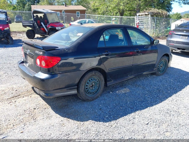 Aukcja sprzedaży 2005 Toyota Corolla S, vin: 2T1BR32E35C422186, numer aukcji: 46098871
