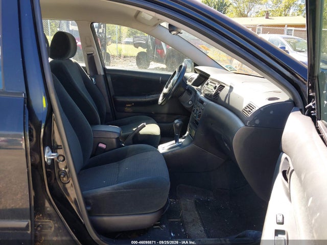 Aukcja sprzedaży 2005 Toyota Corolla S, vin: 2T1BR32E35C422186, numer aukcji: 46098871