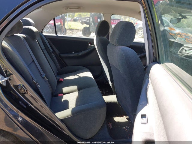 Aukcja sprzedaży 2005 Toyota Corolla S, vin: 2T1BR32E35C422186, numer aukcji: 46098871