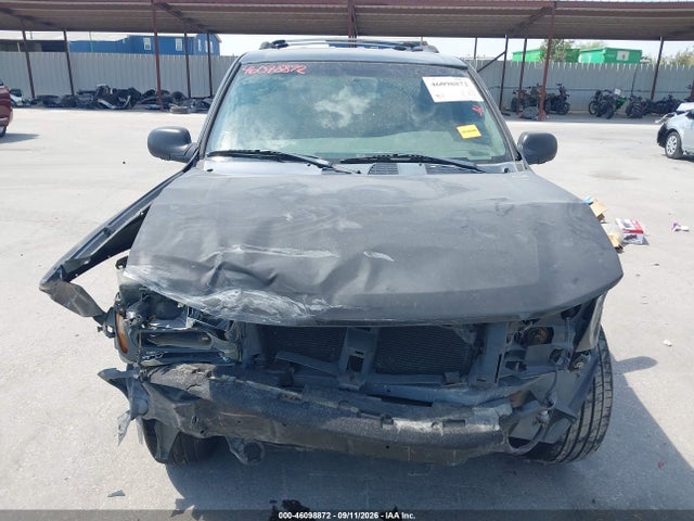 Aukcja sprzedaży 2003 Chevrolet Trailblazer Ls, vin: 1GNDS13S132277657, numer aukcji: 46098872