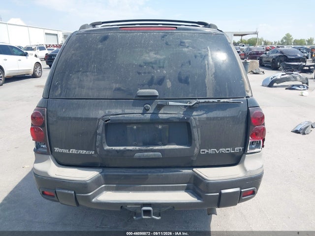 Aukcja sprzedaży 2003 Chevrolet Trailblazer Ls, vin: 1GNDS13S132277657, numer aukcji: 46098872