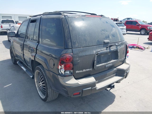 Aukcja sprzedaży 2003 Chevrolet Trailblazer Ls, vin: 1GNDS13S132277657, numer aukcji: 46098872
