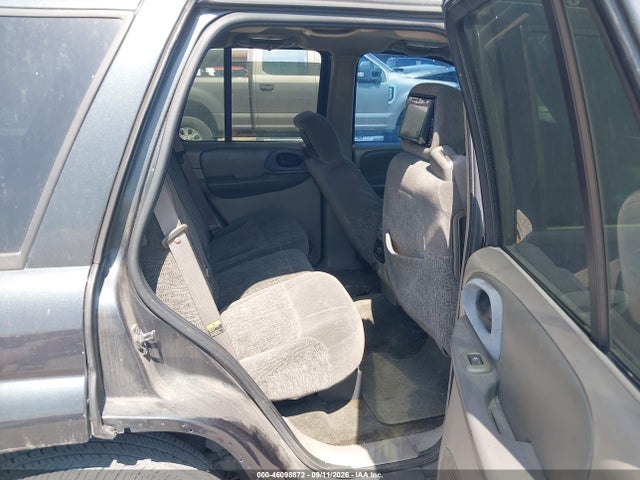 Aukcja sprzedaży 2003 Chevrolet Trailblazer Ls, vin: 1GNDS13S132277657, numer aukcji: 46098872