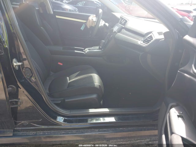 Продаж на аукціоні авто 2019 Honda Civic Lx, vin: 19XFC2F66KE042711, номер лоту: 46098874