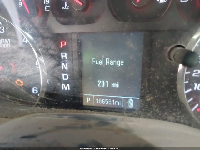 Aukcja sprzedaży 2014 Chevrolet Silverado 1500 Work Truck 2wt, vin: 1GCVKPEH1EZ291750, numer aukcji: 46098876