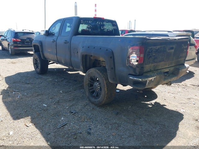 Aukcja sprzedaży 2014 Chevrolet Silverado 1500 Work Truck 2wt, vin: 1GCVKPEH1EZ291750, numer aukcji: 46098876