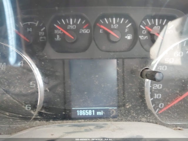 Aukcja sprzedaży 2014 Chevrolet Silverado 1500 Work Truck 2wt, vin: 1GCVKPEH1EZ291750, numer aukcji: 46098876
