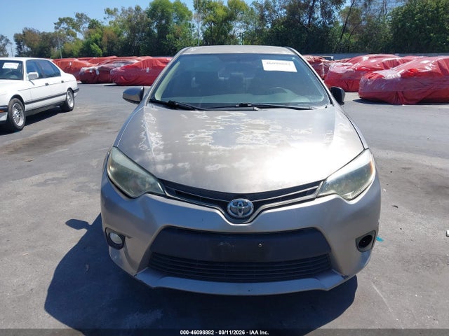 Toyota Corolla Le Plus 2016 5YFBURHE6GP379054 Image 12