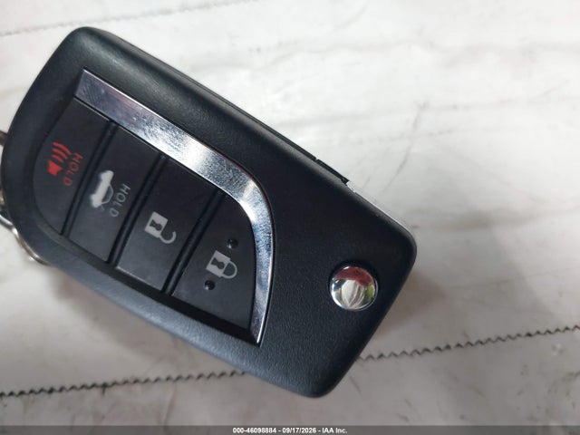 46098884 :رقم المزاد ، JTDS4MCEXNJ086219 vin ، 2022 Toyota Corolla Se مزاد بيع