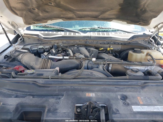2017 Ford F-350 Xl მანქანა იყიდება აუქციონზე, vin: 1FD8W3BT9HED72814, აუქციონის ნომერი: 46098885
