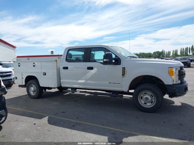 2017 Ford F-350 Xl მანქანა იყიდება აუქციონზე, vin: 1FD8W3BT9HED72814, აუქციონის ნომერი: 46098885