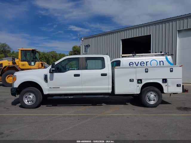 2017 Ford F-350 Xl მანქანა იყიდება აუქციონზე, vin: 1FD8W3BT9HED72814, აუქციონის ნომერი: 46098885
