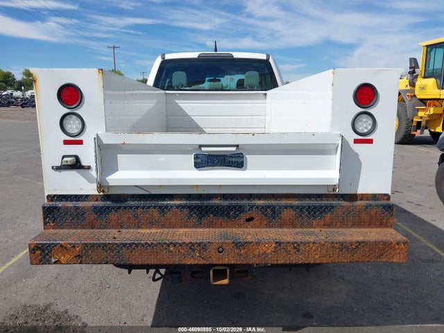2017 Ford F-350 Xl მანქანა იყიდება აუქციონზე, vin: 1FD8W3BT9HED72814, აუქციონის ნომერი: 46098885