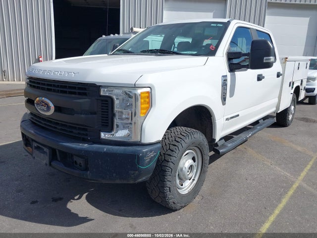 2017 Ford F-350 Xl მანქანა იყიდება აუქციონზე, vin: 1FD8W3BT9HED72814, აუქციონის ნომერი: 46098885