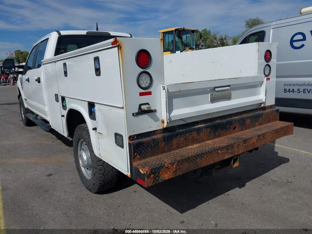 2017 Ford F-350 Xl მანქანა იყიდება აუქციონზე, vin: 1FD8W3BT9HED72814, აუქციონის ნომერი: 46098885